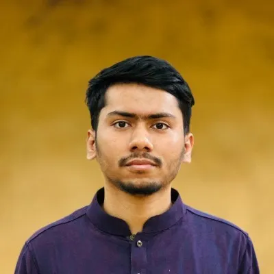 Ridwanul Hoque