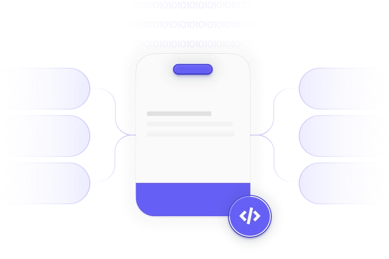 Mobile App Development