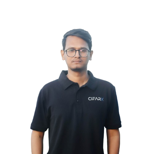 Shaif Arfan