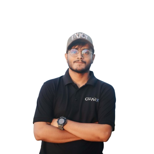 Md Minhazul Haque
