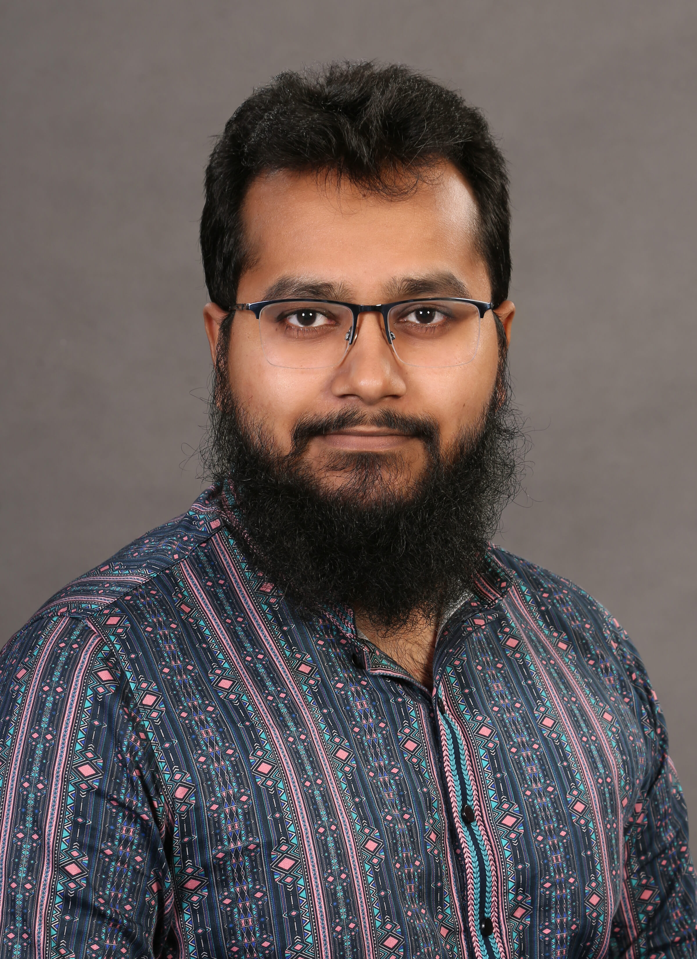 Muhammad Hussain