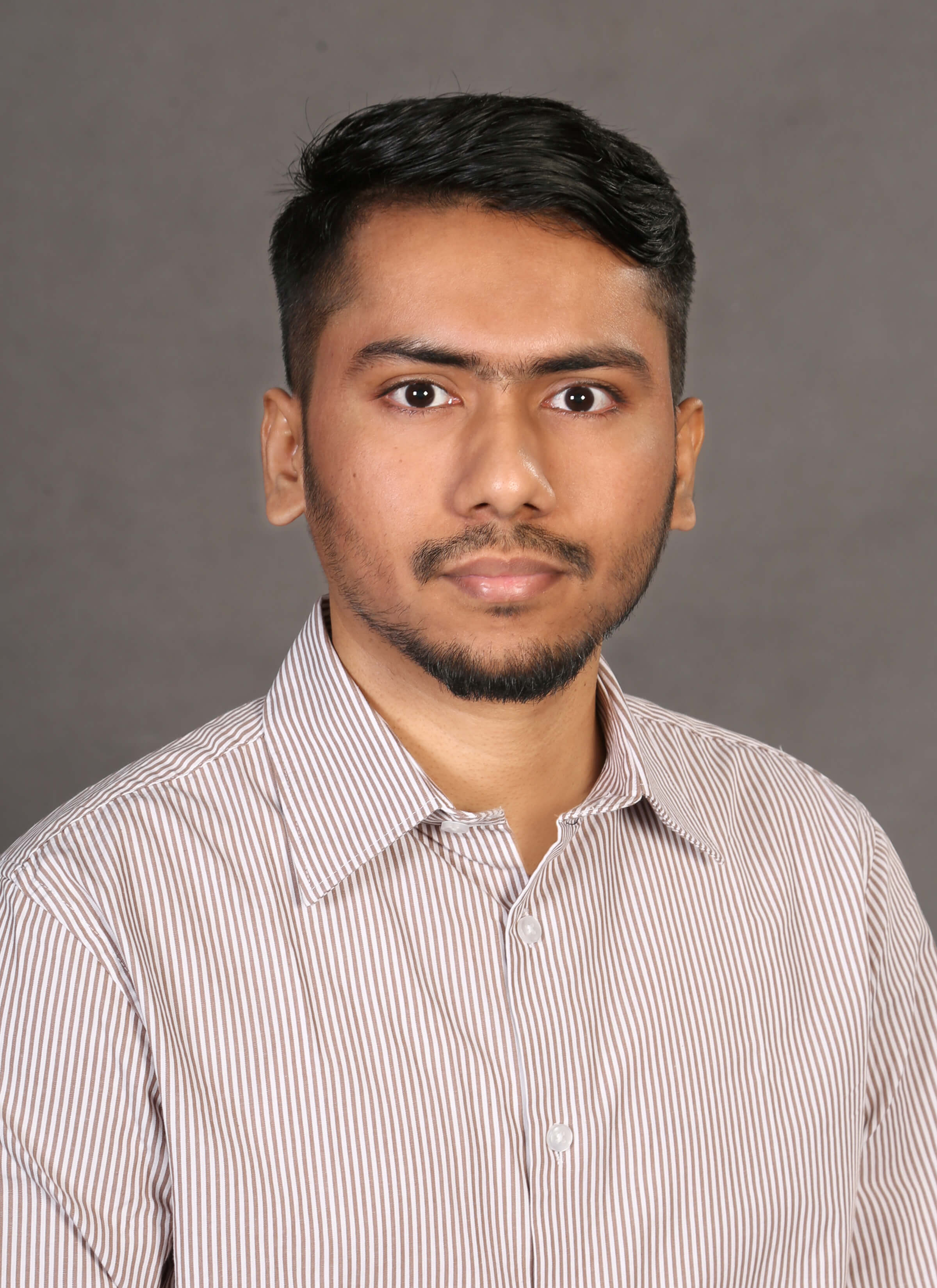 Ridwanul Hoque
