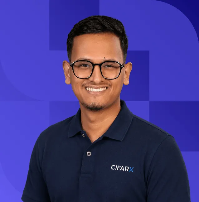 Shaif Arfan