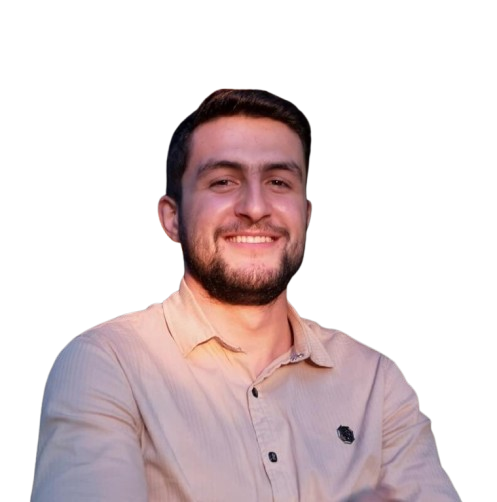 Shohrukh Jalolov