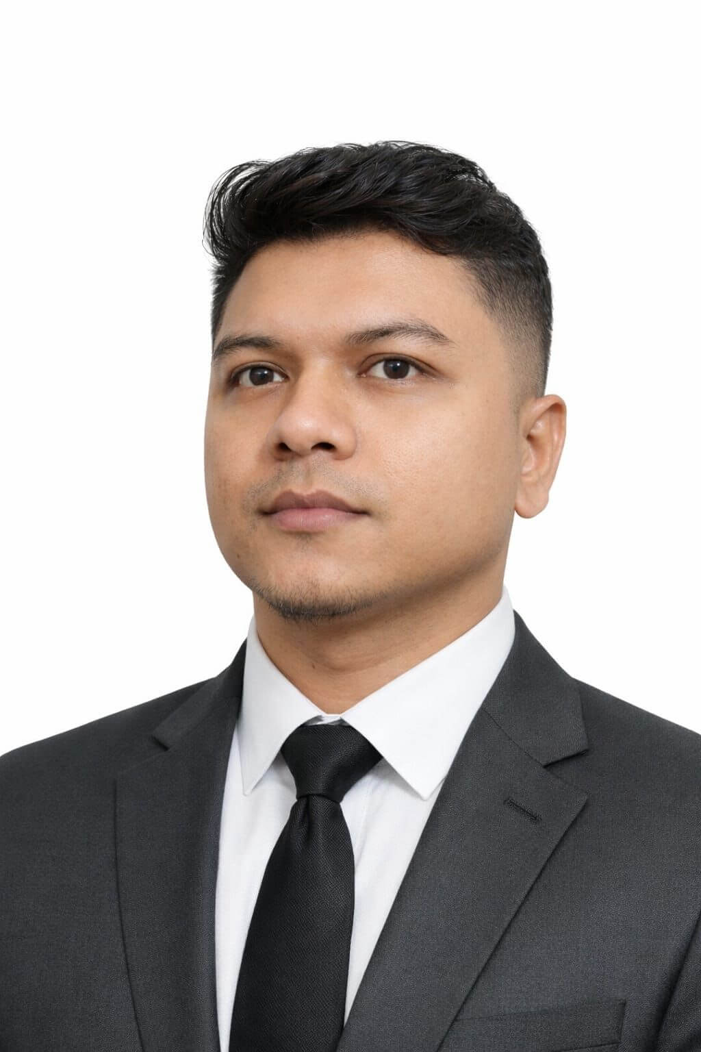 Tanvir Bhuiyan