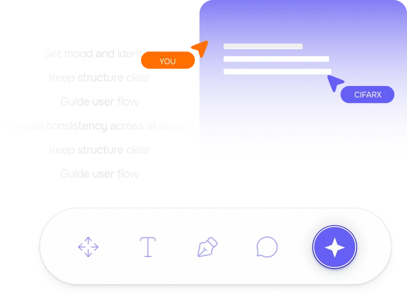 UI/UX Design